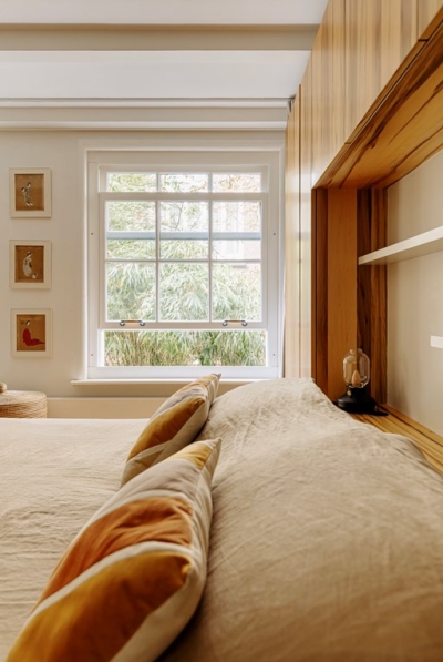 Lindengracht 186, Amsterdam Lengers Housing